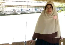 Mengupas ‘Densus 888’ Hasni Tagili