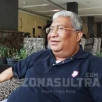 Ali Mazi Isyaratkan Pejabat Eselon II dan Istri akan Dites Psikologi Ali Mazi