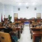 Anggota DPRD Tidak Kuorum, Pembahasan APBD-P Bombana Tertunda lagi anggota-dprd-tidak-qorum-pembahasan-apbd-p-tertunda-lagi