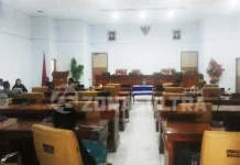 APBDP Bombana Kembali “Disandera” Anggota Dewan, BK Diminta Segera Bertindak Tegas anggota-dprd-tidak-qorum-pembahasan-apbd-p-tertunda-lagi
