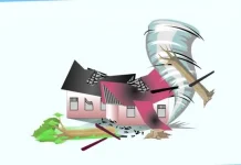 Terjadi Angin Puting Beliung di Kendari, Ini Penjelasan BMKG Ilustrasi