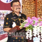 Arhawi Komitmen Tingkatkan Kualitas Pendidikan di Wakatobi Arhawi Ruda