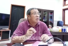 TPA Puuwatu Andalan Kota Kendari Raih Adipura asrun-walikota-kendari