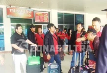 Bali Target Masuk 10 Besar Juara Peksiminas XIII bali-target-masuk-10-besar-juara-peksiminas-xiii