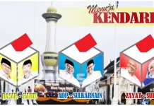 Bawaslu Sultra Akui Tak Ada Surat Perintah MK Membuka Kota Suara Pilwali Kendari banner-pilwali-kendari-pilkada-serentak-2017