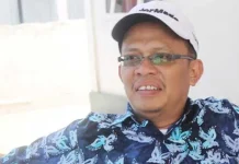 Tafdil Berharap 1.021 Suaranya Tetap Memilinya di PSU Bombana bupati-bombana-tafdil