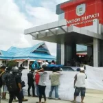 Bupati Konsel Didemo Soal Sekda, Surunuddin: Salah Sasaran bupati-konsel-didemo-soal-sekda-surunuddin-salah-sasaran