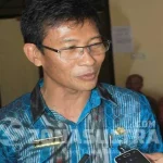 Dinas Pendidikan Konsel Prioritas Tambah Ruang Belajar Kelas Plt Kadis PK Konsel, Busnawir