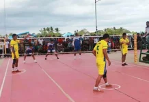 Cabor Minta Penunjukan Tuan Rumah Porprov Ditinjau Kembali cabor-minta-penunjukan-tuan-rumah-porprov-ditinjau-kembali