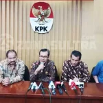 Cegah Penyelundupan, KPK Kaji Importasi dan Kepabeanan cegah-penyelundupan-kpk-kaji-importasi-dan-kepabeanan