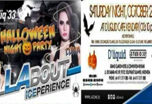 D’Liquid Cafe Kendari Hadirkan Halloween Night Party dliquid-cafe-kendari-hadirkan-halloween-night-party