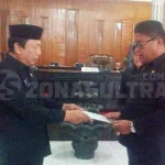 DPRD Kendari Setujui Dua Perda Dengan Beberapa Syarat dprd-kendari-setujui-dua-perda-dengan-syarat