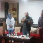 Derik-Syahriah Kritisi Pembangunan Kota Kendari derik-syahriah-kritisi-pembangunan-kota-kendari