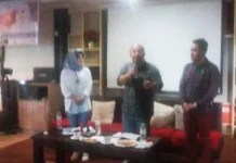 Derik-Syahriah Kritisi Pembangunan Kota Kendari derik-syahriah-kritisi-pembangunan-kota-kendari