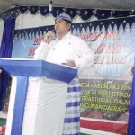 Umar Samiun Jadi Tersangka KPK, Wakil Bupati Buton : Pemberitaan Itu Tidak Benar Drs La Bakry