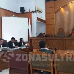 Dua Orang Ahli Pidana Beri Penjelasan Sidang Praperadilan Gubernur Sultra