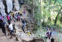 Gua Watuburi dan Jejak Masa Lampau di Kabaena gua-watuburi-dan-jejak-masa-lampau-di-kabaena