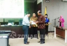 Guru Besar Unima Apresiasi Kecintaan Rektor UHO pada Musik guru-besar-unima-apresiasi-kecintaan-rektor-uho-pada-musik