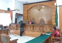 Hakim Putuskan Gugatan Praperadilan Gubernur Sultra Esok Hari hakim-putuskan-gugatan-praperadilan-gubernur-sultra-esok-hari