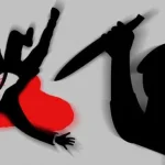 9 Adegan Diperagakan Tersangka Dalam Rekontruksi Kasus Pembunuhan ilustrasi-pembunuhan-2-681x387