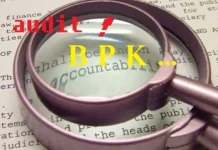 Puluhan SKPD Muna Berbondong-Bondong Kembalikan Temuan BPK ilustrasi-audit-bpk1