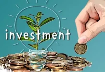 Cukup 100 Ribu Anda Bisa Berinvestasi di Bursa Efek Indonesia ilustrasi investasi