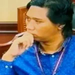 Dua Bulan Kursi PBB di DPRD Konkep Kosong Jaenuddin Doehani