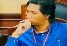 Dua Bulan Kursi PBB di DPRD Konkep Kosong Jaenuddin Doehani