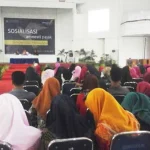 KPP Pratama Mandiri Sosialisasi Amnesti Pajak ke Mahasiswa UHO KPP Pratama Mandiri Sosialisasi Amnesti Pajak ke Mahasiswa UHO