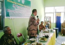 Komisi X DPR RI Tinjau Fasilitas Sekolah di Kota Kendari kunjungan-kerja-dpr-ri-ferdiansyah