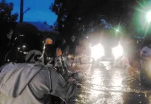 Kali Huko-huko Meluap, Jalur Kolaka-Bombana Macet Total kali-huko-huko-meluap-jalur-kolaka-bombana-macet-total2