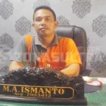 36 Orang Korban Keracunan Tape di Konawe Diperbolehkan Pulang kapolsek-lambuya-ipda-made-adi-ismanto