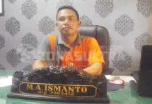 36 Orang Warga Konawe Keracunan Usai Santap Tape Campur Sirup kapolsek-lambuya-ipda-made-adi-ismanto