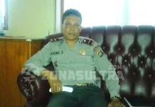 Usai Nonton Video Porno, 6 Bocah di Konut Cabuli Teman Perempuan Sekelasnya kapolsek-sawa-ipda-kadek-sudiadnyana