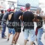 Karnaval Budaya, Bambu Gila dan Reok Bali Sedot Perhatian Masyarakat Baubau karnaval-budaya-bambu-gila-dan-reok-bali-sedot-perhatian-masyarakat-baubau