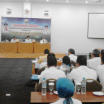 Seminar Tahunan, Balitbang Sultra Persentasekan 18 Penelitian kegiatan-seminar-penelitian-dan-pengembangan-oleh-badan-penelitian-dan-pengembangan-balitbang-sultra