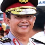 Polri-BPOM Kerjasama Berantas Obat dan Makanan Ilegal Kepala Badan Reserse dan Kriminal (Bareskrim) Polri Komjen Pol. Ari Dono Sukmanto