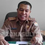 Harga Sembako di Kendari Tetap Stabil Kepala Bidang Perdagangan Dalam Negeri Dinas Perindag Sultra Muhammad Ali
