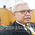 Kepala Biro Hukum KPK : Penahanan Nur Alam Lebih Cepat Lebih Baik Kepala Biro Hukum KPK Setiadi