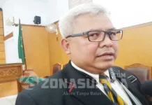 Kepala Biro Hukum KPK : Penahanan Nur Alam Lebih Cepat Lebih Baik Kepala Biro Hukum KPK Setiadi