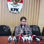 KPK Belum Jadwalkan Pemeriksaan Untuk Nur Alam kepala-biro-humas-kpk-yuyuk-andriati