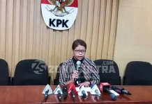 KPK Belum Jadwalkan Pemeriksaan Untuk Nur Alam kepala-biro-humas-kpk-yuyuk-andriati