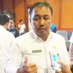 Ini SKPD Baru dan Yang Dihapus Lingkup Sultra Dalam Raperda Kelembagaan Kepala Biro Oragnisasi Setda Provinsi Sultra Syahruddin Nurdin