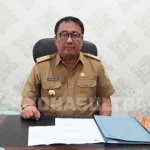 Penerapan PP Perangkat Daerah Banyak Pejabat di Sultra Akan Kehilangan Jabatan kepala-biro-organisasi-setda-sultra-syahruddin-nurdin