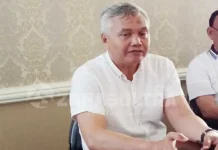 2017, Dana BOS Sultra Naik Rp. 586 Miliar kepala-dinas-pendidikan-dan-kebudayaan-kadis-dikbud-provinsi-sulawesi-tenggara-sultra-damsid