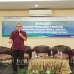 Bayar Iuran Keluarga BPJS Kesehatan Kini Bisa dengan Satu Akun kepala-group-komunikasi-publik-dan-hubungan-antar-lembaga-budi-mohammad-arief