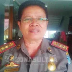 Baliho Masih Terpasang, Satpol PP Kembali Lakukan Pembersihan Kepala Satpol Pol PP Kota Kendari melalui Kepala Bidang (Kabid) Ketertiban, Asri Bina