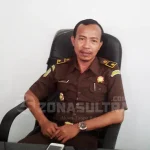 Kasus Pembangunan USB, Jaksa dan Ketua DPRD Buton Dituding Lakukan Konspirasi Kepala Seksi Intel Kejaksaan Negeri (Kejari) Buton, Tabrani SH
