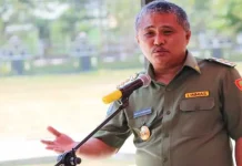 Bupati Konawe Ingin Naik Level dengan Nyalon Gubernur 2018 kerry-tongasa-bupati-konawe