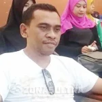 Karate Sultra Turun di Semua Kelas Pomnas XV Ketua Bidang Pembinaan dan Prestasi Pengurus Provinsi (Pengprov) Federasi Olahraga Karatedo Indonesia (FORKI) Sultra Isnain Kimi